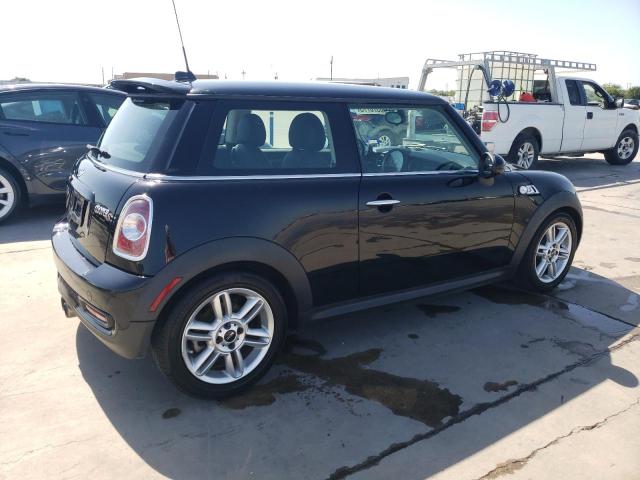 Photo 3 from auction – 2013 MINI COOPER S with VIN WMWSV3C56DT390655