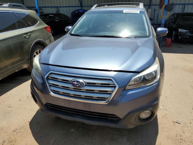 Photo 5 from auction – 2016 SUBARU OUTBACK 2. with VIN 4S4BSBHC4G3217889