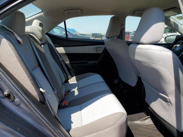 Photo 10 from auction – 2019 TOYOTA COROLLA L with VIN 5YFBURHE2KP909836