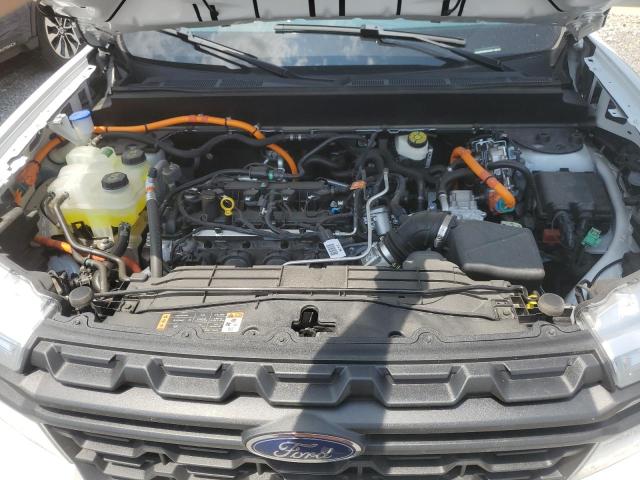 Photo 11 from auction – 2022 FORD MAVERICK X with VIN 3FTTW8E33NRA34454
