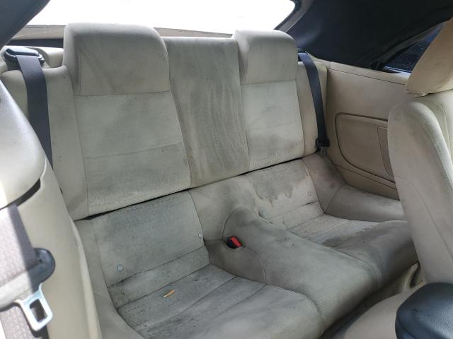 Photo 10 from auction – 2005 FORD MUSTANG with VIN 1ZVFT84N055253428