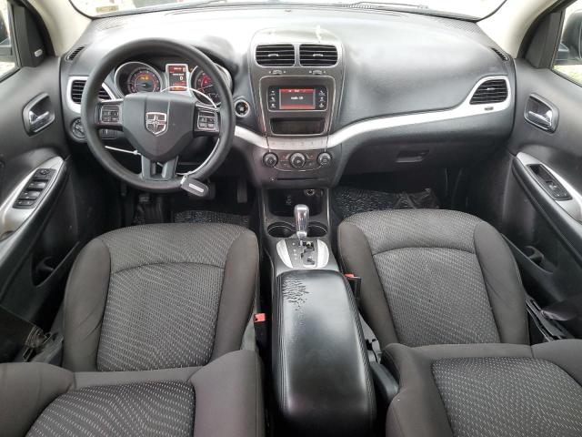 Photo 8 from auction – 2017 DODGE JOURNEY SX with VIN 3C4PDCBG7HT572793