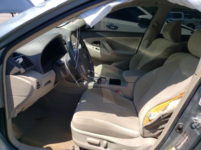 Photo 7 from auction – 2007 TOYOTA CAMRY CE with VIN 4T1BE46K77U516557