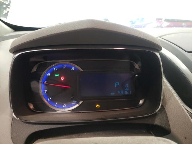 Photo 9 from auction – 2015 CHEVROLET TRAX LS with VIN 3GNCJKSB2FL225902