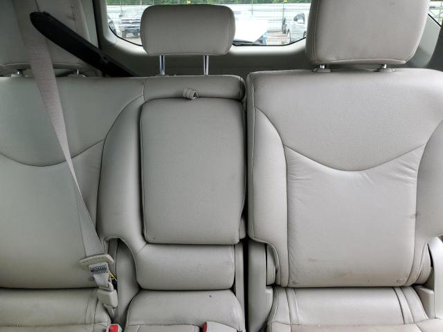 Photo 10 from auction – 2012 TOYOTA PRIUS V with VIN JTDZN3EU4C3134213