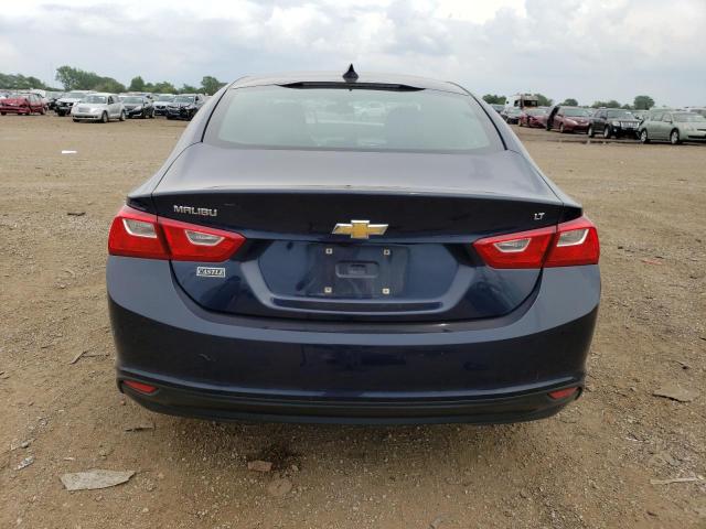 Photo 6 from auction – 2016 CHEVROLET MALIBU LT with VIN 1G1ZE5ST1GF327052