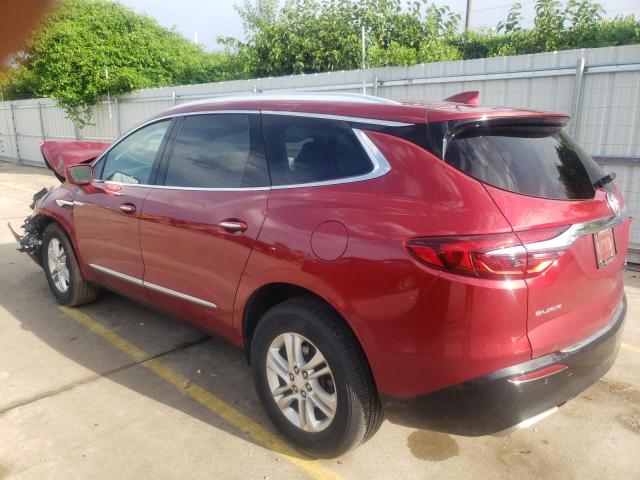 Photo 2 from auction – 2018 BUICK ENCLAVE ES with VIN 5GAERBKW6JJ161815