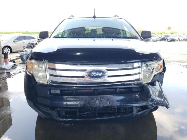 Photo 5 from auction – 2010 FORD EDGE SE with VIN 2FMDK3GC6ABA51799