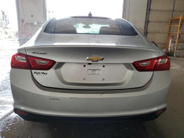 Photo 6 from auction – 2017 CHEVROLET MALIBU LS with VIN 1G1ZC5ST0HF177281