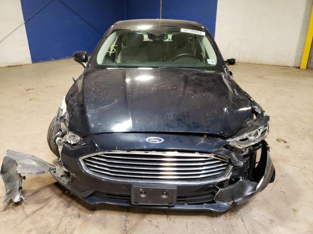 Photo 5 from auction – 2020 FORD FUSION SE with VIN 3FA6P0LU4LR134556