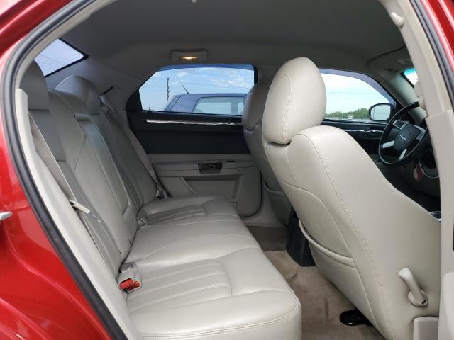 Фото 10 с аукциона – 2007 CHRYSLER 300C с VIN 2C3KA63H07H828506