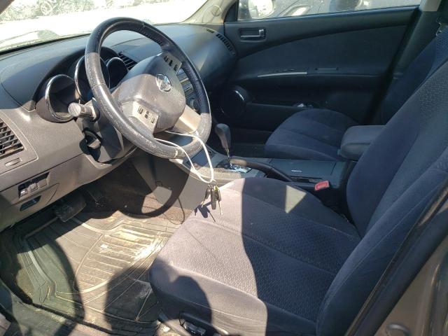 Photo 7 from auction – 2006 NISSAN ALTIMA S with VIN 1N4AL11D56C234814