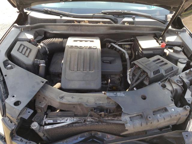 Photo 12 from auction – 2014 CHEVROLET EQUINOX LS with VIN 2GNFLEEK7E6277629