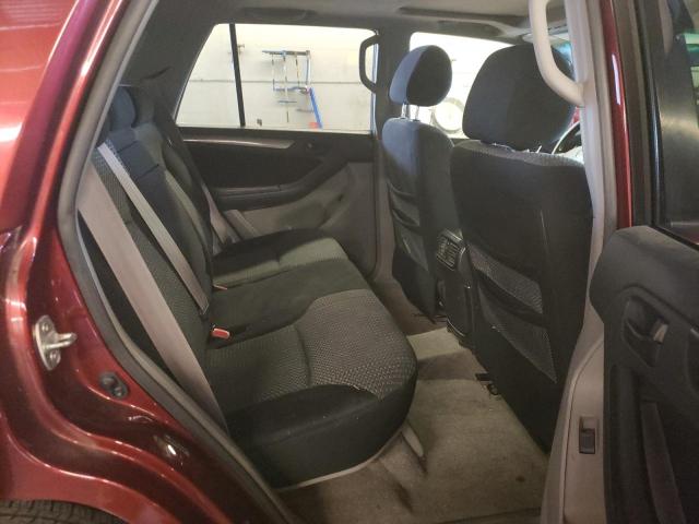 Photo 11 from auction – 2006 TOYOTA 4RUNNER SR with VIN JTEBT14R068037585