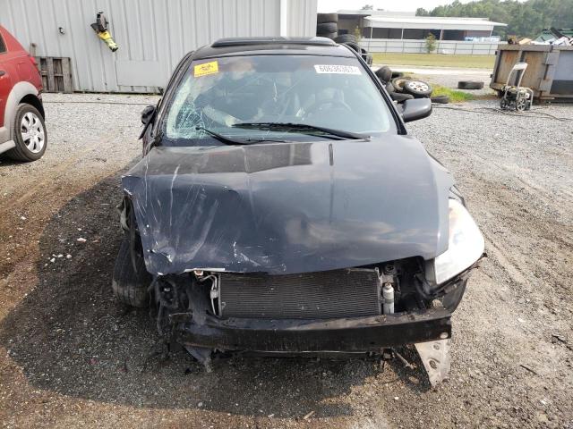 Photo 5 from auction – 2008 NISSAN ALTIMA 2.5 with VIN 1N4AL24E58C117909