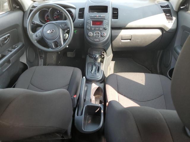 Photo 8 from auction – 2013 KIA SOUL with VIN KNDJT2A59D7513214