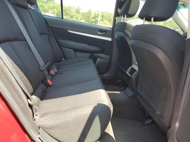Photo 10 from auction – 2012 SUBARU LEGACY 2.5 with VIN 4S3BMBG61C3007254