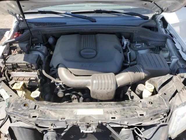 Photo 11 from auction – 2011 JEEP GRAND CHER with VIN 1J4RR4GG0BC633195