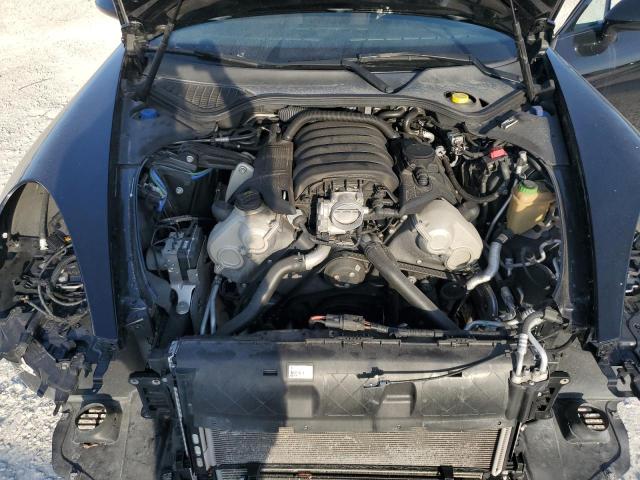 Photo 11 from auction – 2016 PORSCHE PANAMERA 2 with VIN WP0AA2A72GL001295