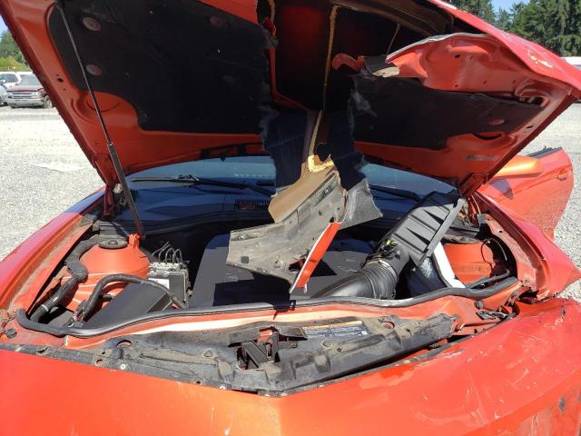 Photo 11 from auction – 2010 CHEVROLET CAMARO LS with VIN 2G1FA1EV5A9214869