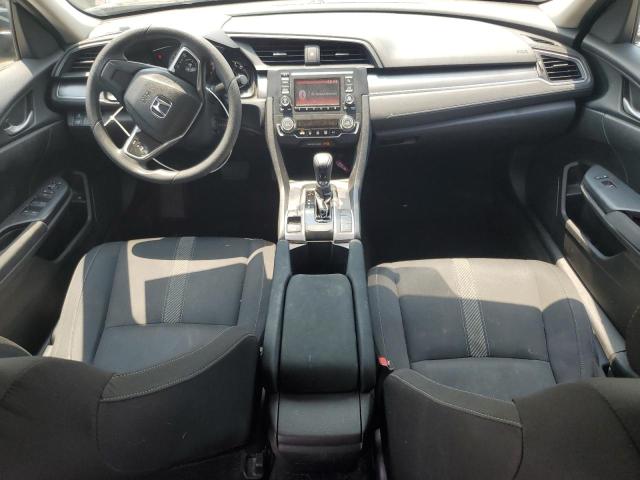 Photo 8 from auction – 2016 HONDA CIVIC LX with VIN 19XFC2F58GE223923