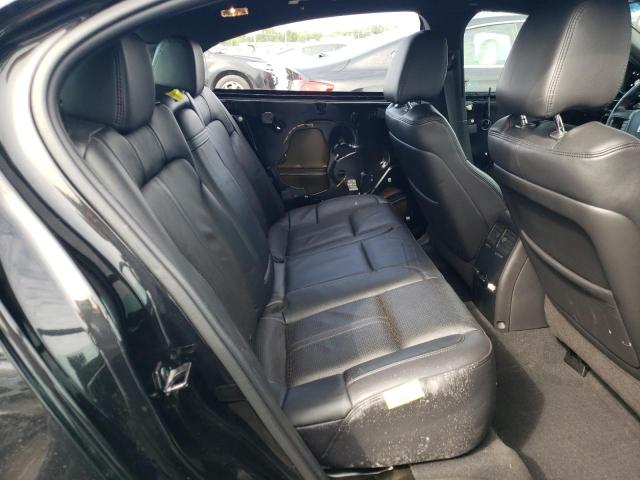 Photo 10 from auction – 2011 LINCOLN MKS with VIN 1LNHL9ER2BG609070