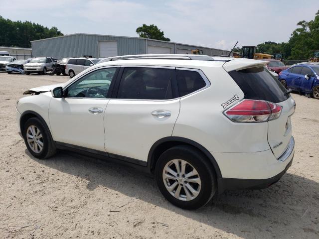 Photo 2 from auction – 2015 NISSAN ROGUE S with VIN 5N1AT2ML5FC912489