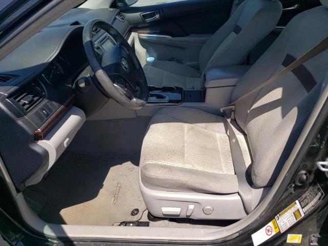 Photo 7 from auction – 2013 TOYOTA CAMRY L with VIN 4T4BF1FK7DR278870