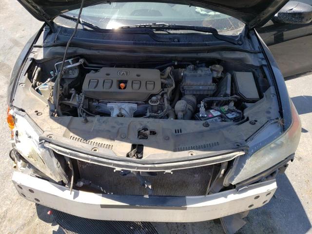Photo 11 from auction – 2014 ACURA ILX 20 PRE with VIN 19VDE1F56EE000796