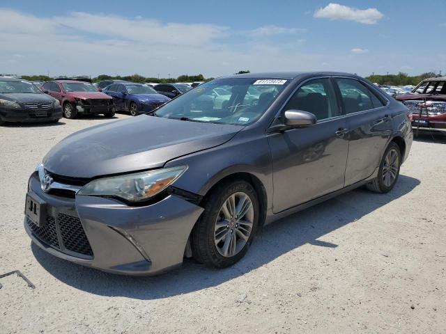 Photo 1 from auction – 2016 TOYOTA CAMRY LE with VIN 4T1BF1FK5GU237314
