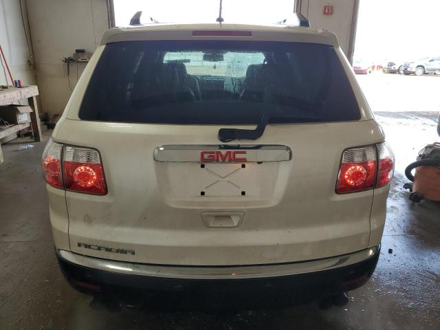 Photo 6 from auction – 2012 GMC ACADIA SLT with VIN 1GKKRSED0CJ209568