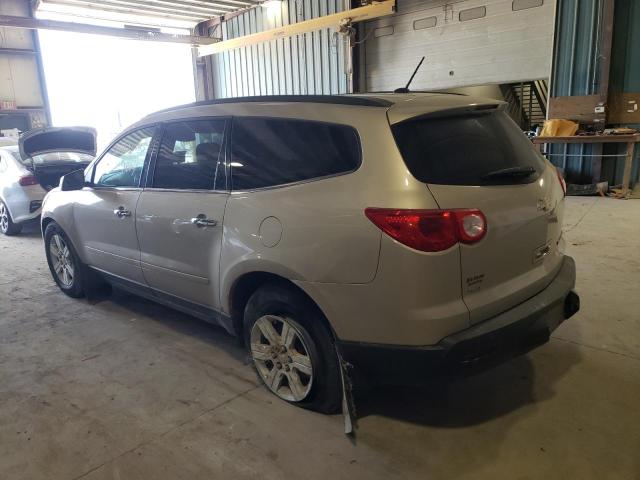 Photo 2 from auction – 2011 CHEVROLET TRAVERSE L with VIN 1GNKVJED3BJ366499