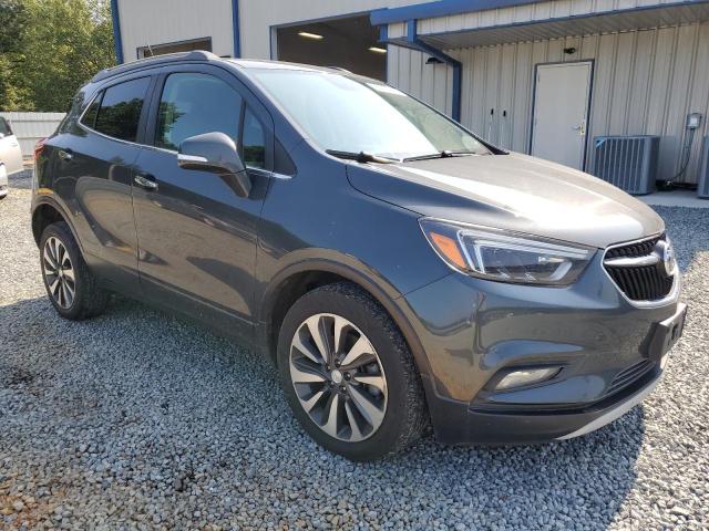 Photo 4 from auction – 2018 BUICK ENCORE ESS with VIN KL4CJGSB5JB550148