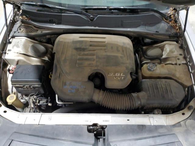 Photo 11 from auction – 2012 DODGE CHALLENGER with VIN 2C3CDYAG9CH110867