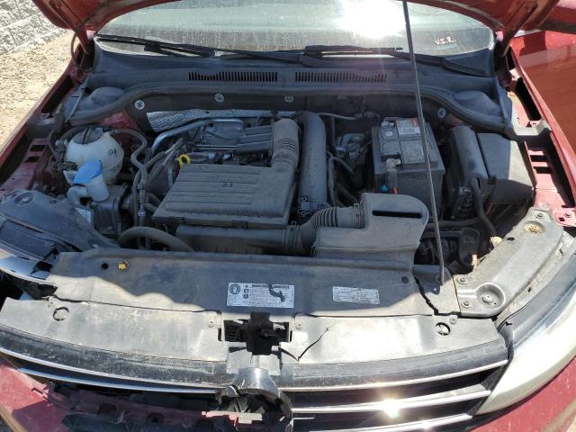 Photo 11 from auction – 2017 VOLKSWAGEN JETTA S with VIN 3VW2B7AJ9HM212288