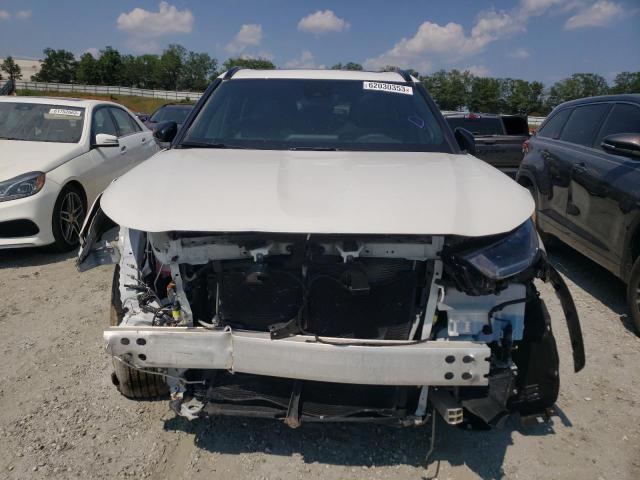 Photo 5 from auction – 2021 TOYOTA HIGHLANDER with VIN 5TDJZRBH4MS056690