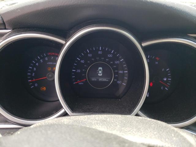 صورة رقم 9 من المزاد - 2014 KIA OPTIMA EX مع VIN 5XXGN4A76EG309819
