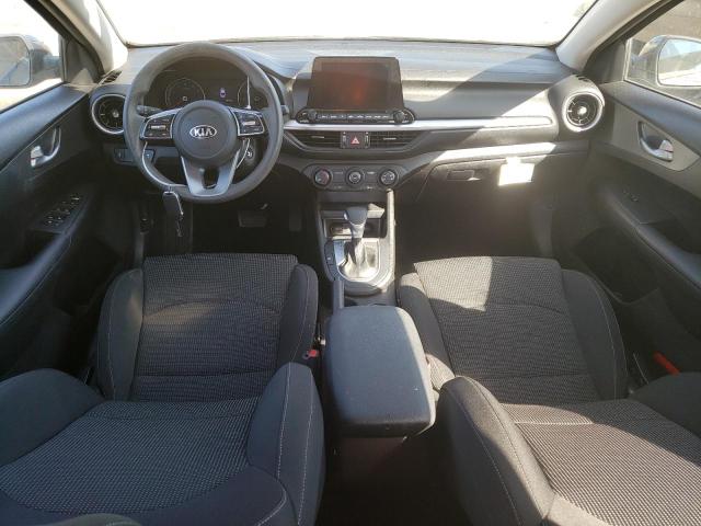 Photo 8 from auction – 2020 KIA FORTE FE with VIN 3KPF24AD8LE208913