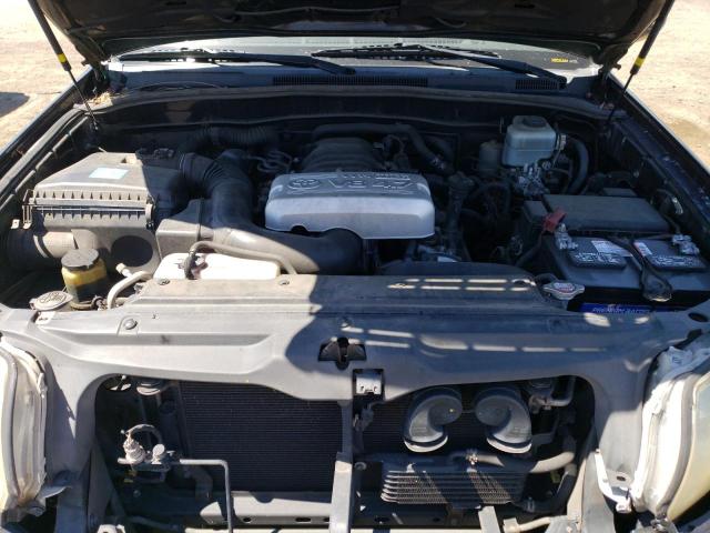 Photo 11 from auction – 2006 TOYOTA 4RUNNER SR with VIN JTEZT14R968008293
