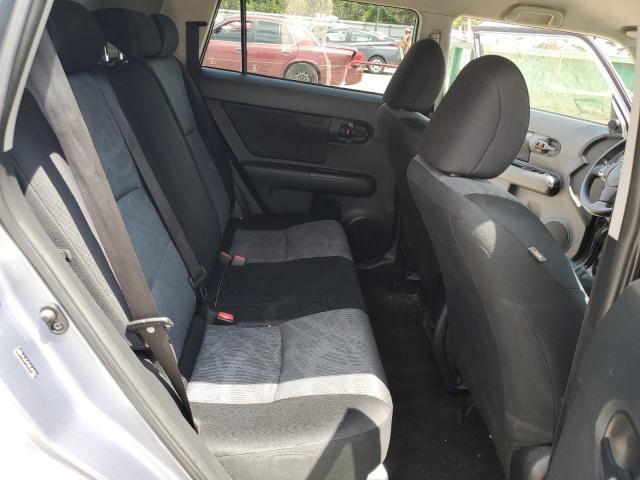 Photo 10 from auction – 2012 TOYOTA SCION XB with VIN JTLZE4FE0CJ019511