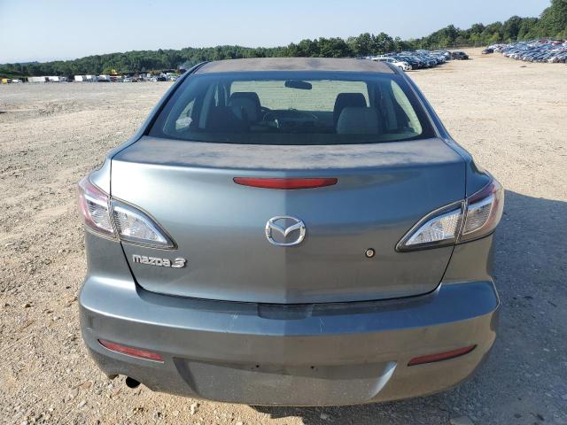 Photo 6 from auction – 2012 MAZDA 3 I with VIN JM1BL1UF4C1507647