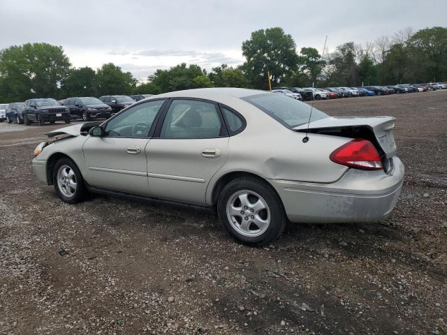 Photo 2 from auction – 2007 FORD TAURUS SE with VIN 1FAFP53U17A196008