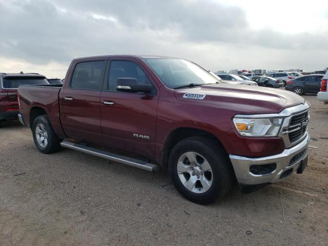 Снимка 4 от търг – 2019 RAM 1500 BIG H с VIN 1C6SRFFTXKN560916