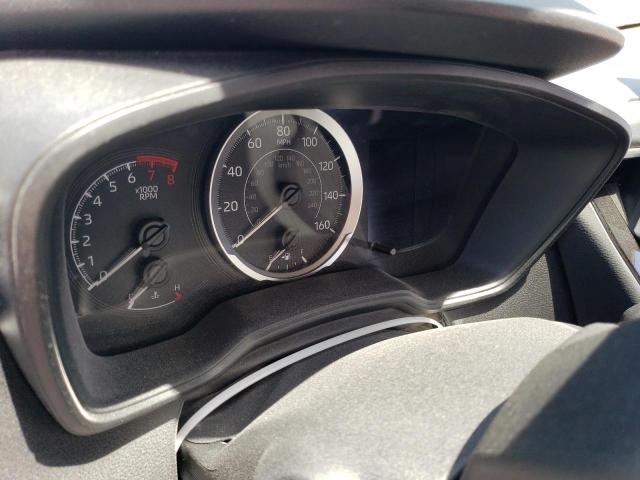 Photo 9 from auction – 2021 TOYOTA COROLLA LE with VIN 5YFEPMAE5MP205263