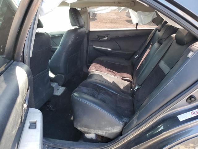 Photo 10 from auction – 2012 TOYOTA CAMRY BASE with VIN 4T1BF1FK0CU114305