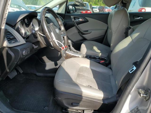Photo 7 from auction – 2014 BUICK VERANO CON with VIN 1G4PR5SKXE4193642