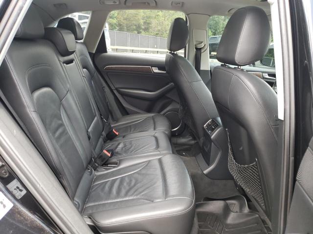 Photo 10 from auction – 2014 AUDI Q5 PREMIUM with VIN WA1DGAFP6EA021048