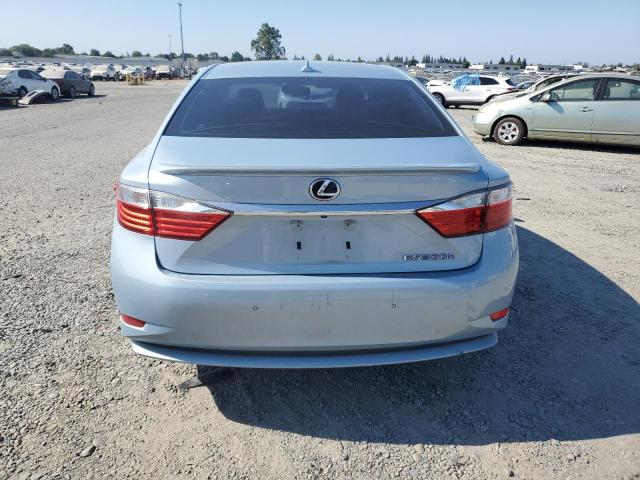Photo 6 from auction – 2013 LEXUS ES 300H with VIN JTHBW1GG5D2007969