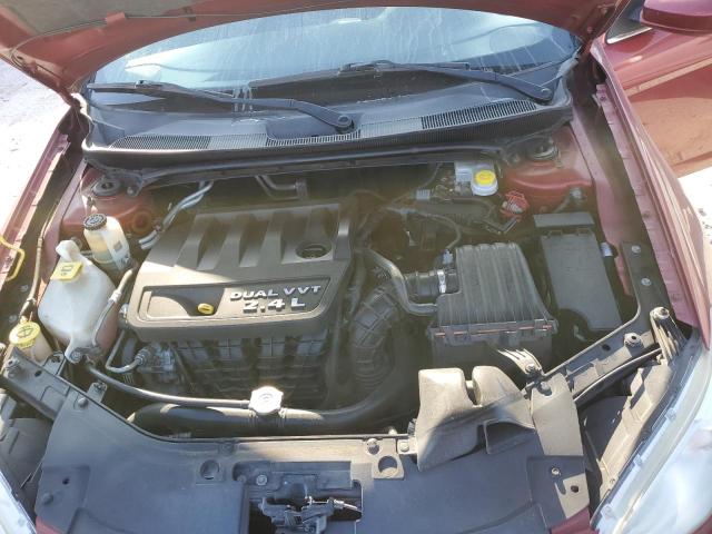 Foto 11 de la subasta – 2012 CHRYSLER 200 TOURIN con VIN 1C3CCBBB4CN126971