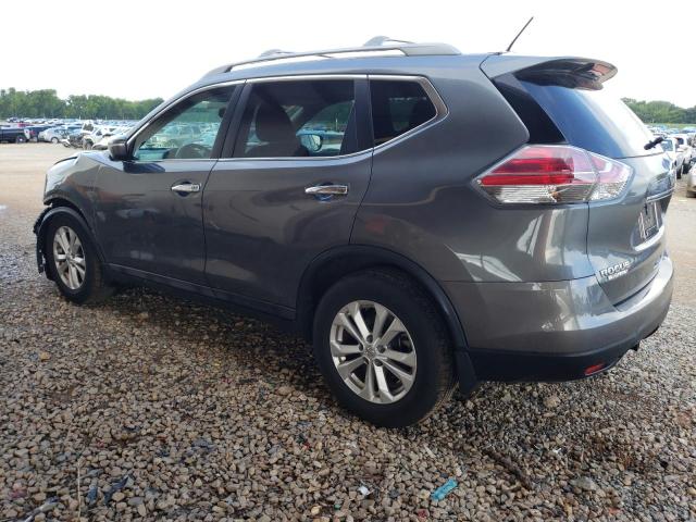 Photo 2 from auction – 2015 NISSAN ROGUE S with VIN 5N1AT2MT1FC795719